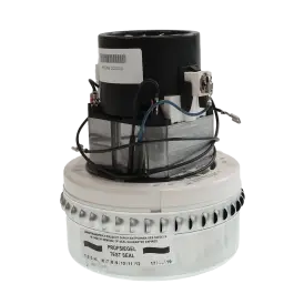 Voordeelprijs Stofzuigermotor met bypass en thermische beveiliging - Domel 7778-4 - 1200W