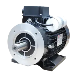 Nicolini elektromotor 2.2 kW - 230V - As Ø28 mm - IEC100 Laatste Versie