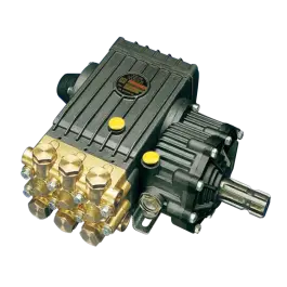 Must-Have Reductiekast MPTO - Geschikt voor PTO-aandrijving - Ratio: 1,9:1 - 1000 tpm - 7 kW