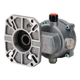 Hoge Kwaliteit Reductiekast B10 - Ratio 2.176:1 - 5÷7 kW - Geschikt voor pompseries: 47(VHT) - 59(E3) - 66(VHT-SS)