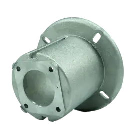 Interpump tussenflens ZF091 - IEC100/112 Rechtstreeks Van De Fabrikant