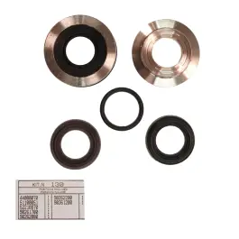 Actieprijs Interpump Kit 130 - Complete afdichtingsset voor 1 plunjer Ø15 mm