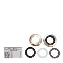 Veilige Betaling Interpump Kit 173 - Complete afdichtingsset voor 1 plunjer Ø22 mm