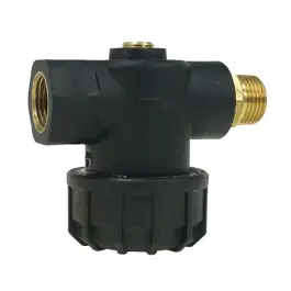 Strainer F5 Bn - 300 Micron (50 Mesh) - Kunststof Seizoensaanbieding