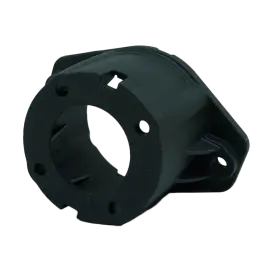 Nieuw Interpump tussenflens hydrauliek ZFH70SB - Hydrauliek SAE B