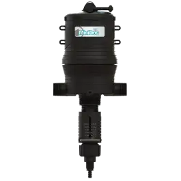 MiniDos - 0,025 ÷ 0,4% - Wateraangedreven doseerpomp - EPDM-afdichtingen Topkwaliteit