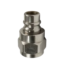 Ambachtelijk Snelkoppeling nippel 3/8" bi - Uitwisselbaar met Snap-Tite en Clefit