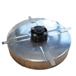 Veerpakket voor Ramex slanghaspel - Kit 96 Laatste Kans