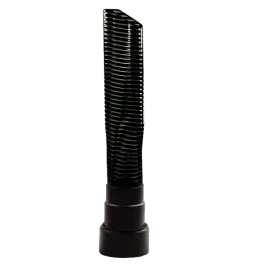 Lage Kosten Kierenzuigmond - Flexibel - Lengte 420 mm - met inzuigblokkering