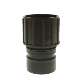 Slangmof - Slangzijde 38x48 mm - Ketelzijde Ø49 mm Gratis Retour