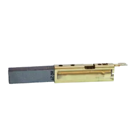 Koolborstel zonder houder voor Domel stofzuigermotoren - 1400W Garantie Inbegrepen