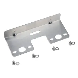 Dubbele muurbeugel voor Cintropur waterfilter - RVS Exclusieve Aanbieding