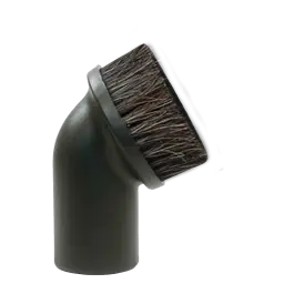 Borstelzuigmond - Ø45mm - borstel Ø70mm Beperkt Aanbod