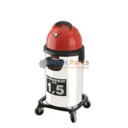 Tron Power HP 1,5 L35A - Stof-/waterzuiger Voordeelprijs