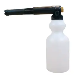 Goedkoop Schuimlans met reservoir LS12