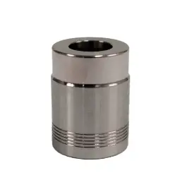 Ambachtelijk Pershuls 1/4" - DN06 - RVS