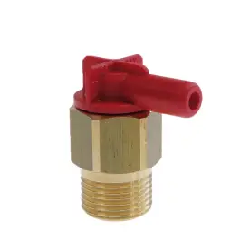 Actieprijs Thermoventiel VT6 - Opent bij 63°C