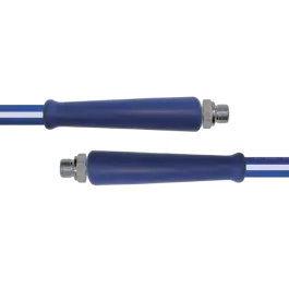 Actieprijs Hogedrukslang 1/2" DN12 - Voedingsindustrie - CleanFarm - Gladde Buitenmantel