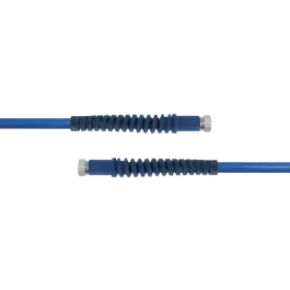 Ambachtelijk Hogedrukslang 1/4" DN06 - Carwash - Titan-Slide - Gladde buitenmantel