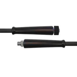 Wereldwijde Verzending Hogedrukslang 5/16" DN08 - 2SC - Slijtvast