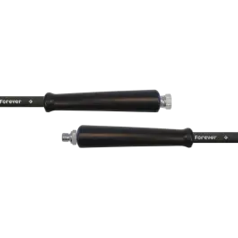 Veilige Betaling Hogedrukslang 1/2" DN12 - 1SC - Slijtvast