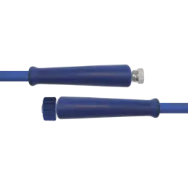 Alleen Vandaag Hogedrukslang 1/4" DN06 - 2SC