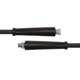 Actieprijs Hogedrukslang 3/8" DN10 - 2SN Plus