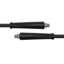 Veilige Betaling Hogedrukslang 3/8" DN10 - 1SC