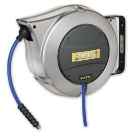 Actieprijs Zeca luchthaspel AL83/8 - 15 Bar - Lengte: 16 meter Ø5/16" slang