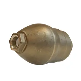 Vuilfrees RA16-135 - Spuithoek 40° - 1/4" Binnendraad (Voorheen AP425) Gratis Retour