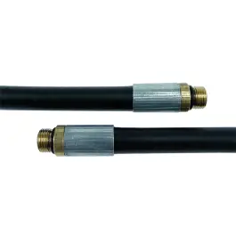 Hoge Kwaliteit Rioolslang NW5 zonder nozzle - Zwart