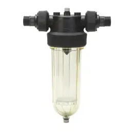 Cintropur actieve kool waterfilter NW25TE-CTN Gecertificeerd