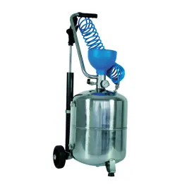 Ramex nevelspuit - RVS Trendy