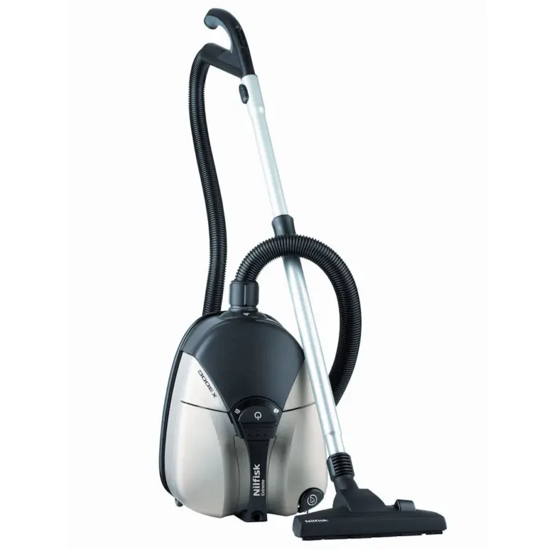 Nilfisk Extreem Care stofzuiger Finale Uitverkoop