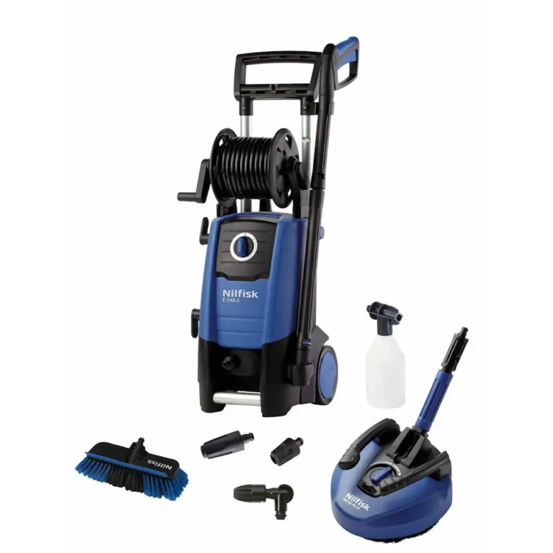 Koop Online Nilfisk E 140.2-9 P CAR X-TRA Hogedrukreiniger