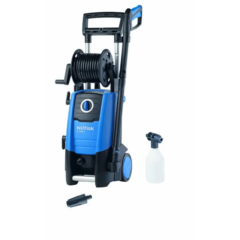 In De Mode Nilfisk E 140.2-9 X-TRA Hogedrukreiniger