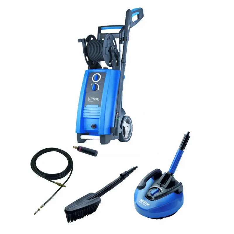 Alleen Vandaag Nilfisk P 150.2-10 PAD X-TRA Hogedrukreiniger