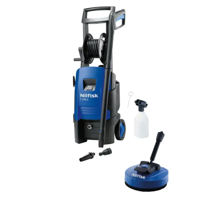 In De Mode Nilfisk C 130.1-6 P X-TRA Hogedrukreiniger