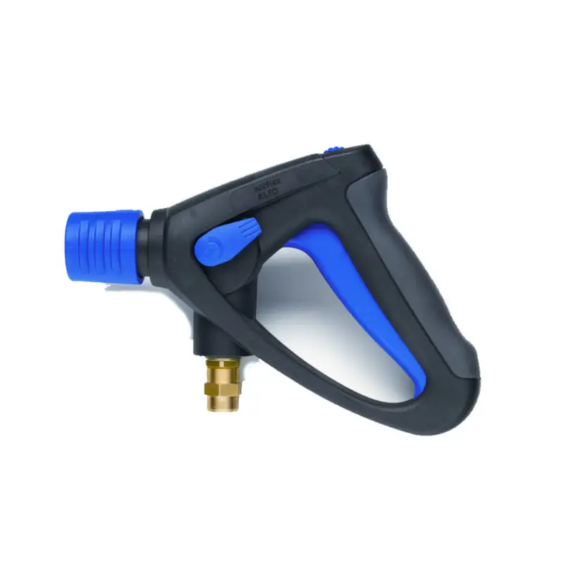 Nilfsk Ergo 2000 Vario Press + Anti Draaikoppeling Nu Kopen