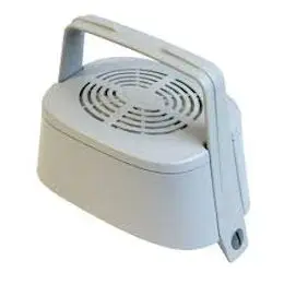 Bulkbestelling Nilfisk HEPA filter (starterskit) GS/GM 80/90