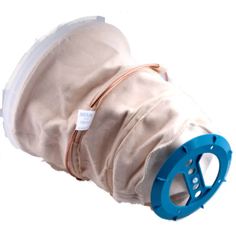 Nilfisk Hoofdfilter katoen GM80 Bestseller