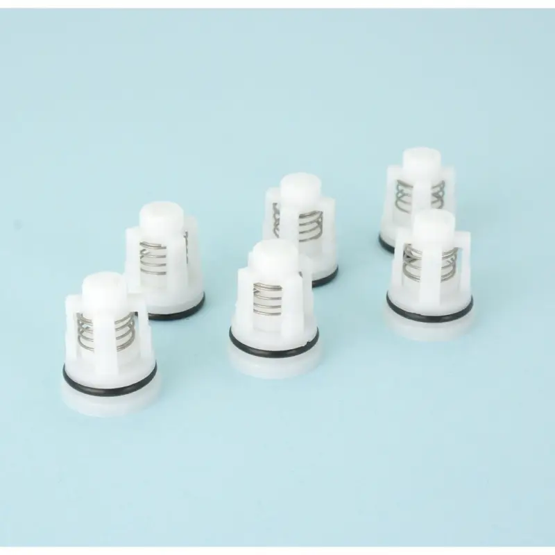 Veilige Betaling Nilfisk KlepsetCompact serie