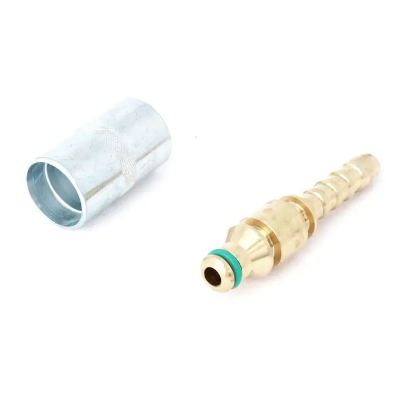 Nilfisk Koppeling Hogedrukslang Pistoolzijde Veilige Betaling