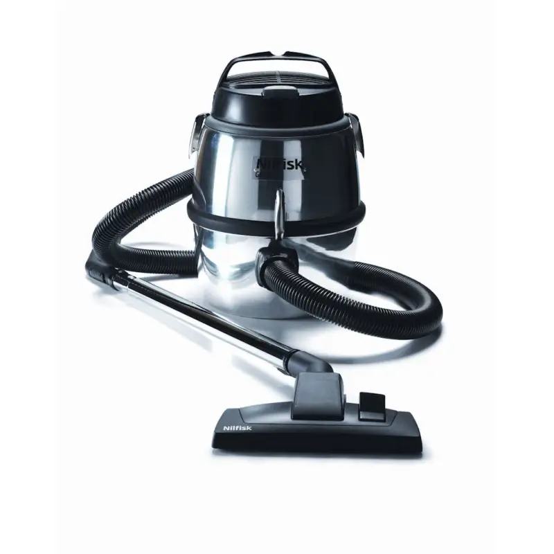 Actieprijs Nilfisk GM 80 Stofzuiger