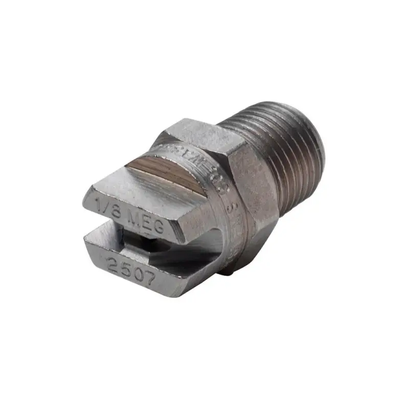 Budget Nilfisk Nozzle 1/8" 15 graden 0.7 mm