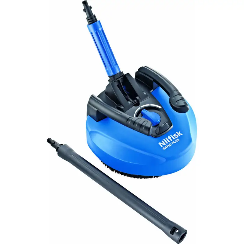 Nieuw Model Nilfisk Patiocleaner Plus