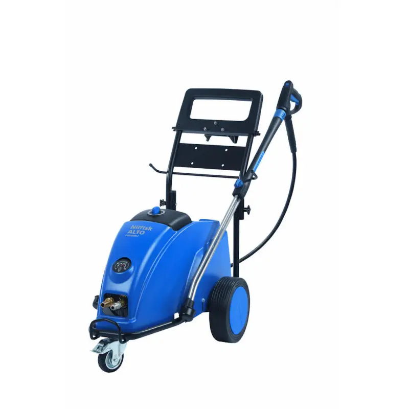 Betaalbaar Nilfisk Poseidon 7-59 Hogedrukreiniger