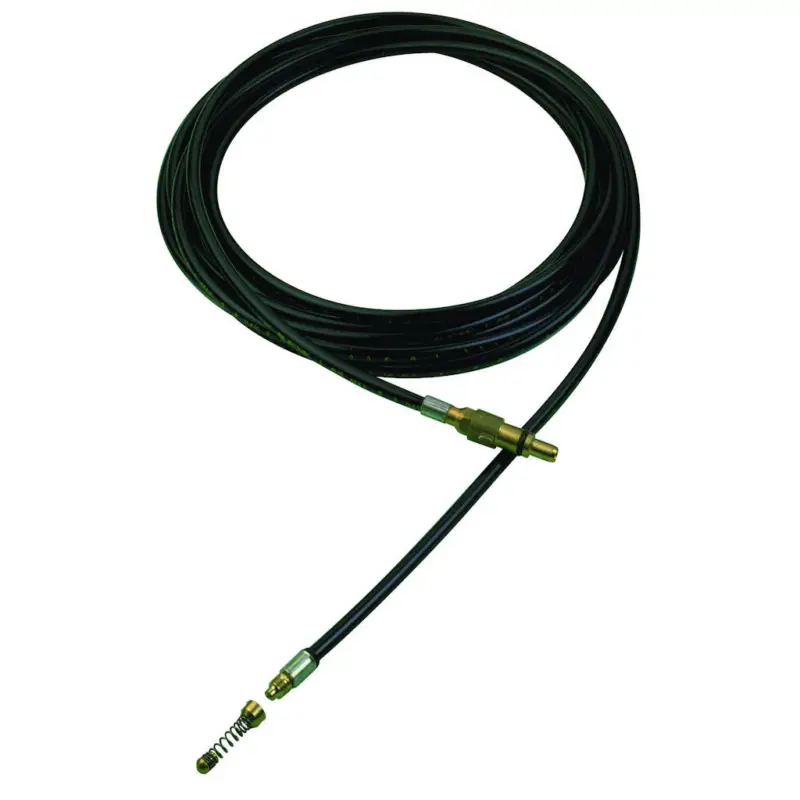 Nilfisk Rioolslang 8 meter. Speciale Aanbieding