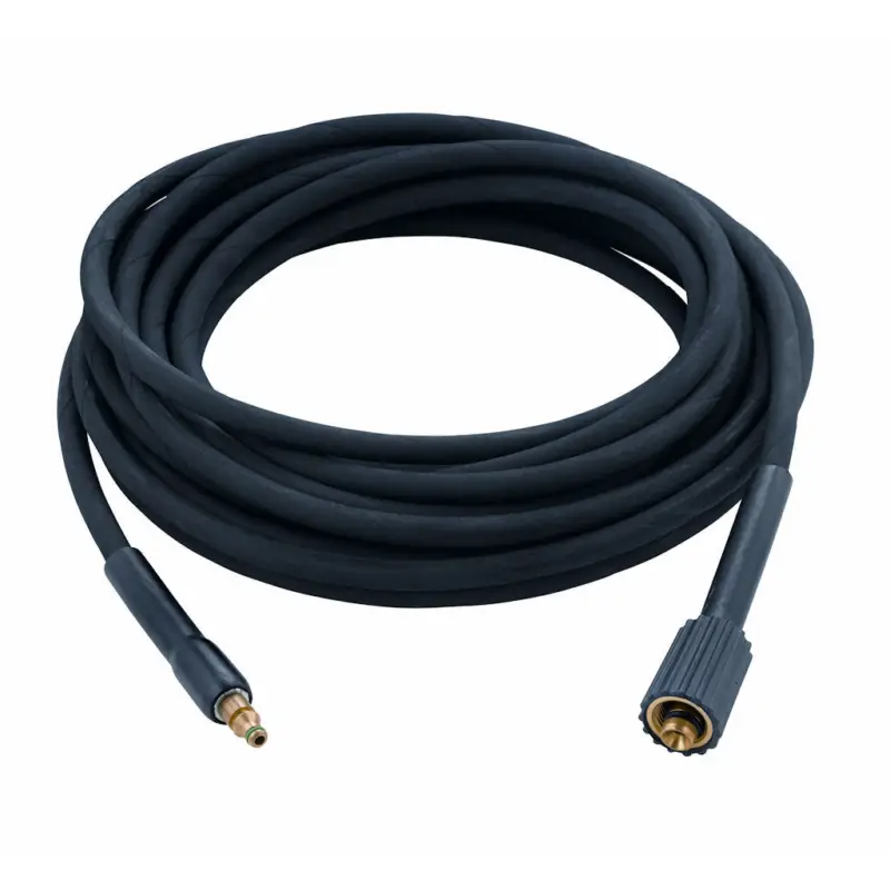 Nilfisk Hogedrukslang 15 meter (flexibel) Laatste Kans