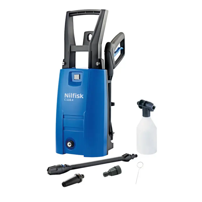 Topkwaliteit Nilfisk C 110.4-5 Hogedrukreiniger